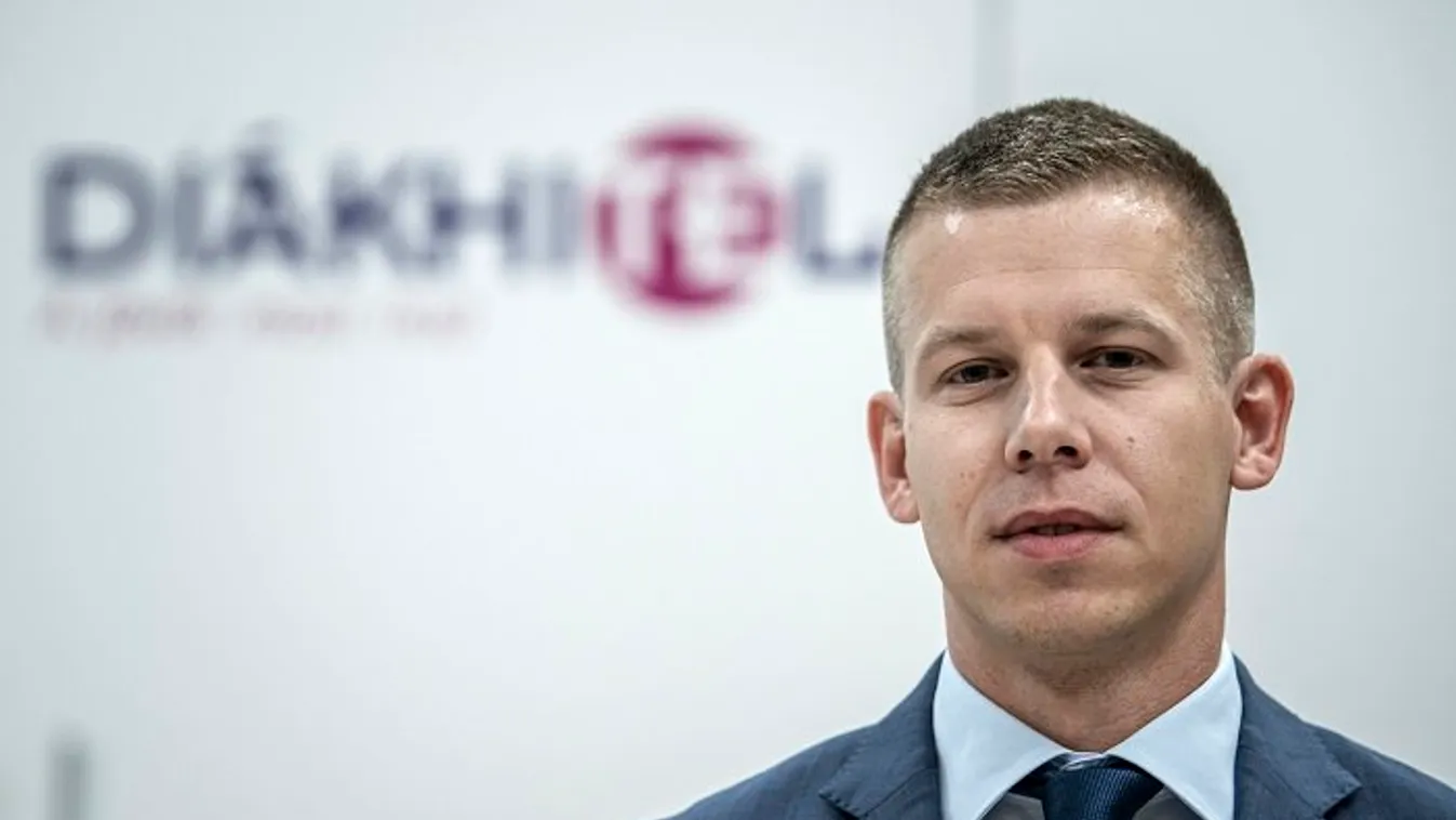 Így veszélyeztette környezete életét és testi épségét Magyar Péter a HVG cikke szerint