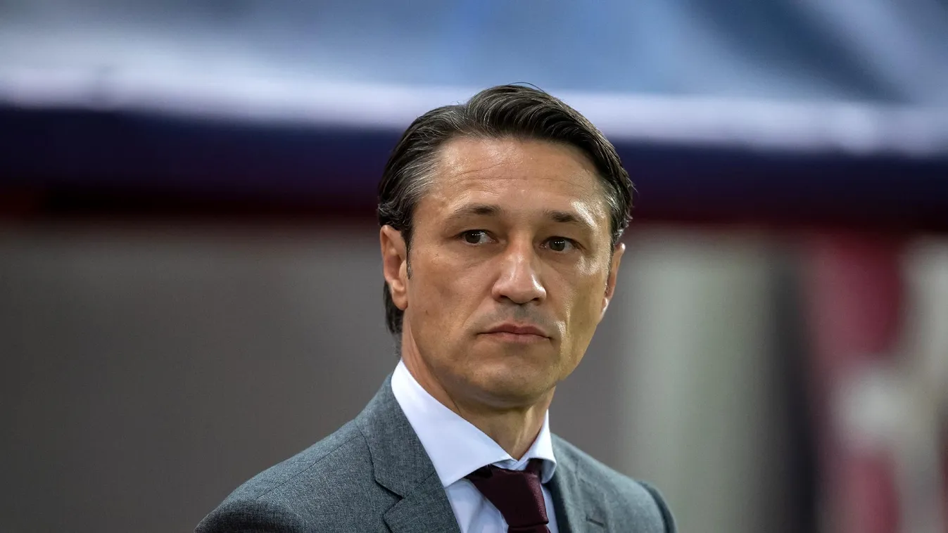 Menesztették a Wolfsburg edzőjét