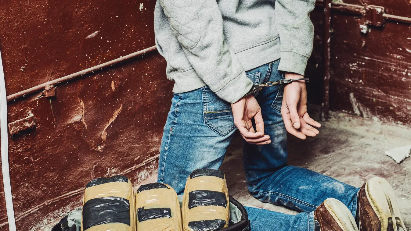 Macron kiadta a parancsot: indul a drogellenes háború Dél-Franciaországban