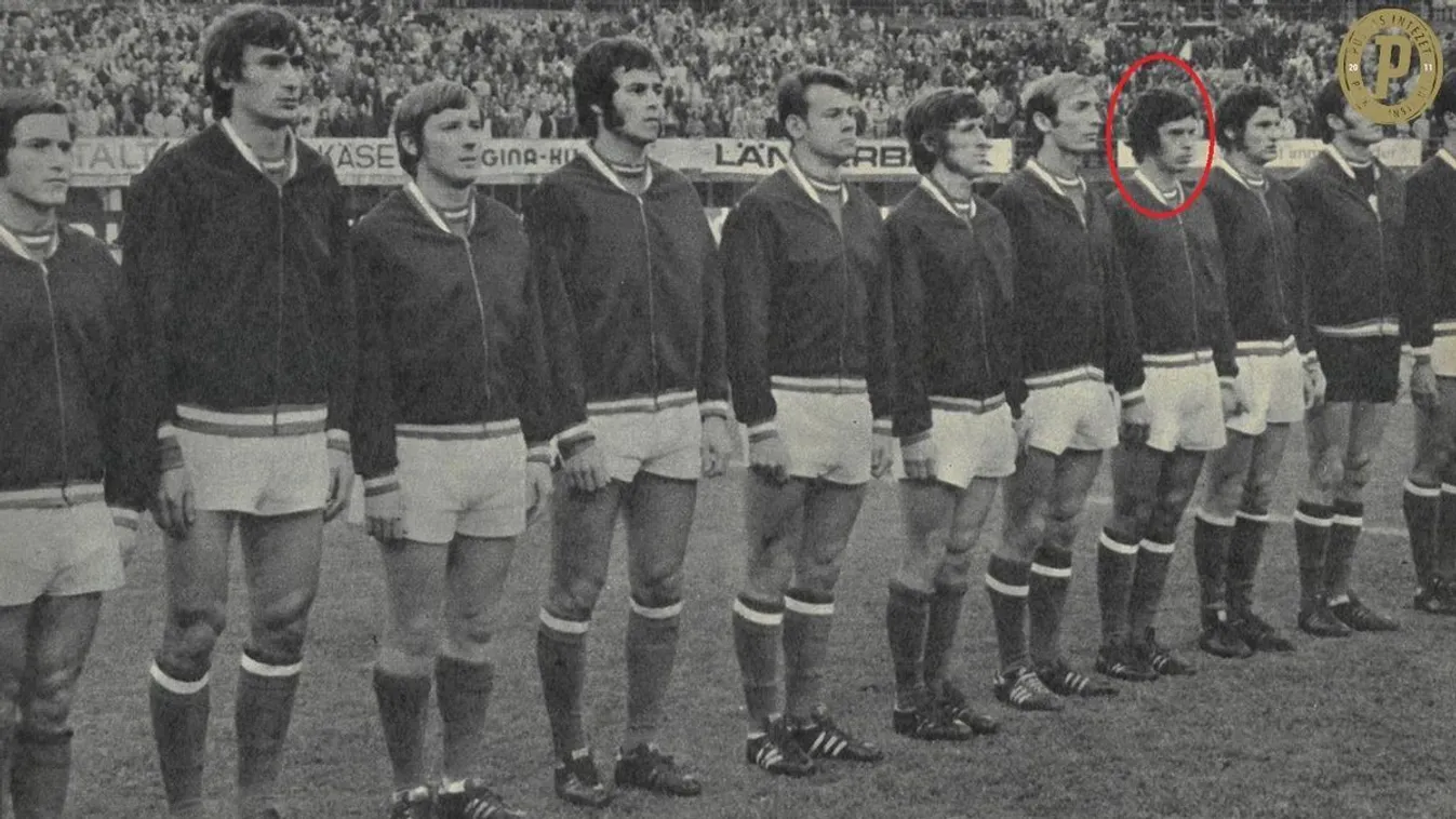 Gyászol a magyar labdarúgás