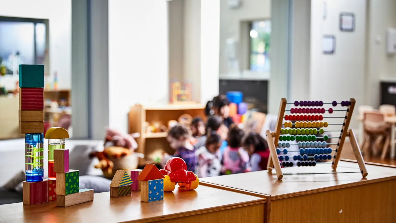 Metropol: Az óvodavezető lelki terror alatt tartja a gyerekeket egy ferencvárosi intézményben