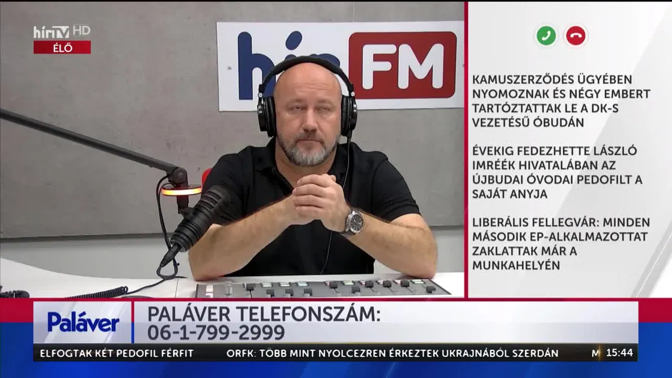 Paláver (2024-03-07)