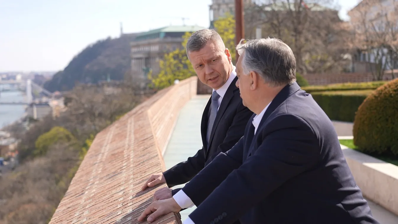 Államfőt választanak szombaton Szlovákiában + videó