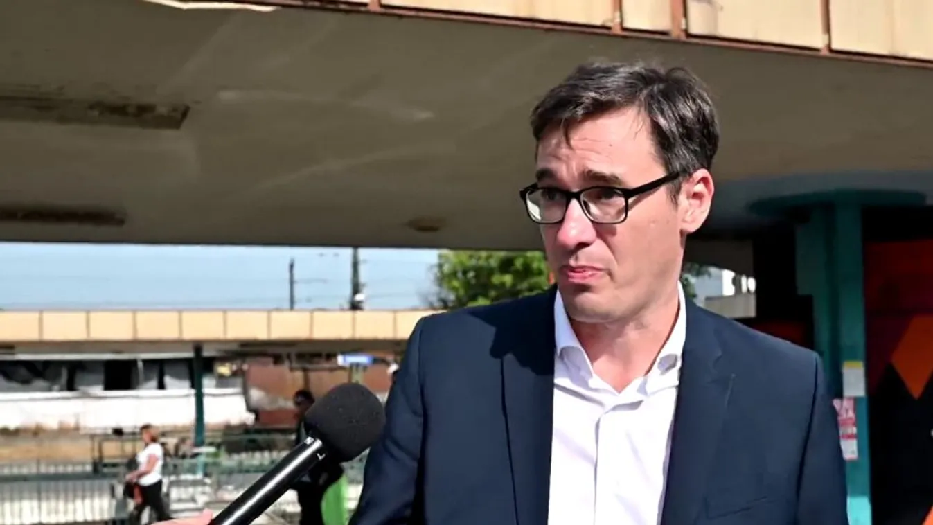 Indul az újabb budapesti lakógyűlés, a Fidesz szerint hergelésről van szó + videó