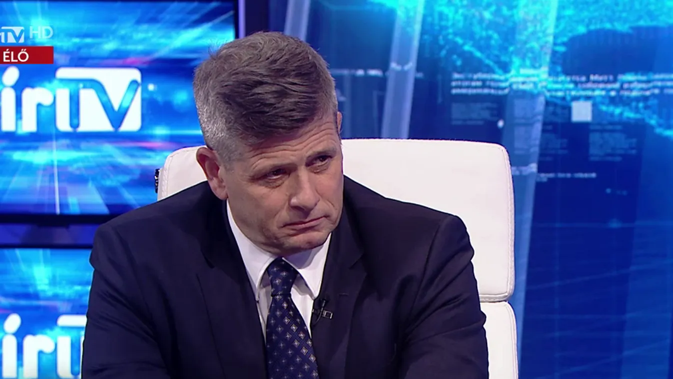 Völner Pál ügyvédje teljes abszurditásnak nevezte Magyar Péter állításait + videó