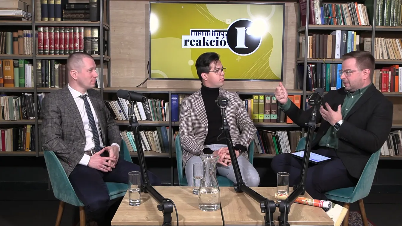 Varga Judit volt férje a közösségi oldalán kritizál + videó