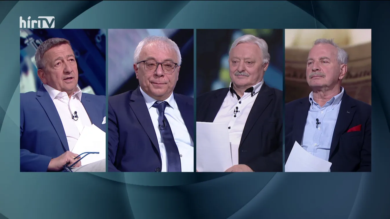 Sajtóklub - „Veled vagyunk, Judit!” + videó