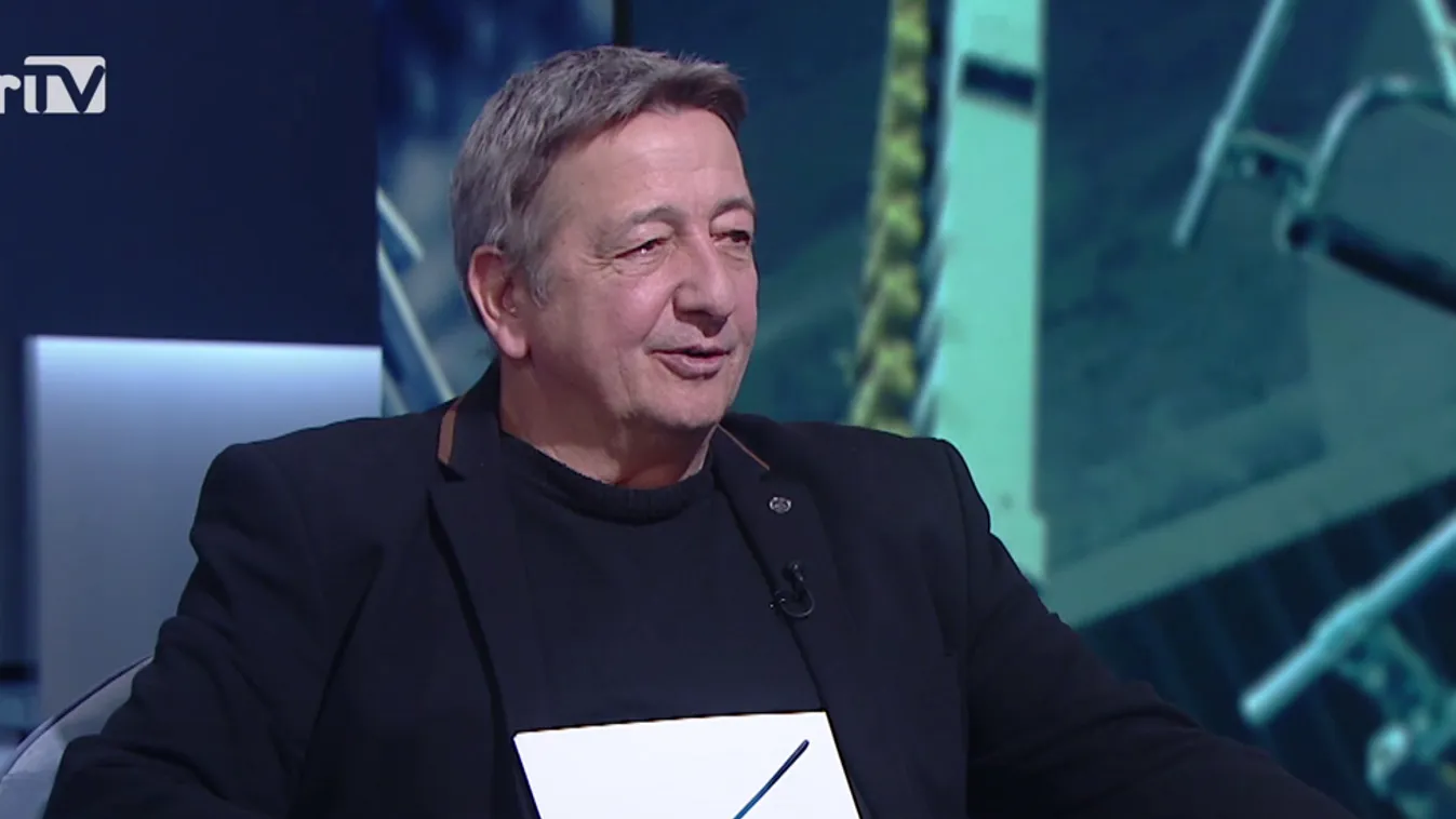 Sajtóklub: Az „elszigetelt” Orbán Viktor ezúttal Donald Trumppal tárgyalt + videó