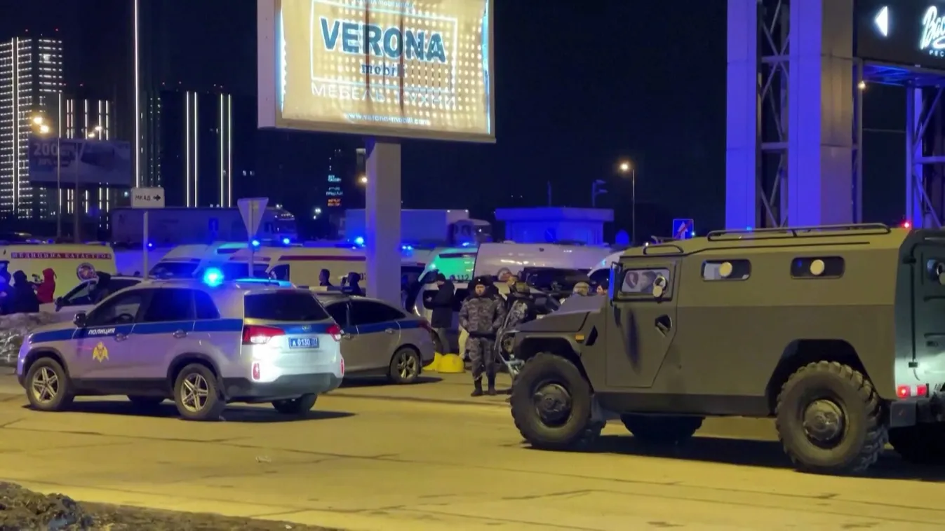 Moszkva kíméletlen megtorlást ígért + videó