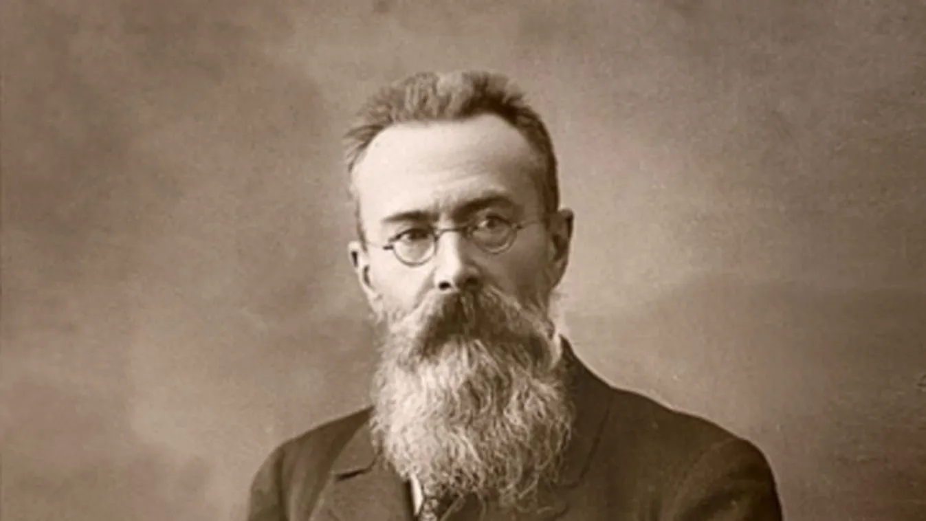 Egy tengerészből lett orosz komponista gazdag életútja