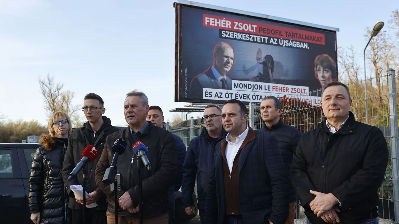 12 éves lány megerőszakolásáról fantáziált az általa szerkesztett újságban a váci baloldal képviselője