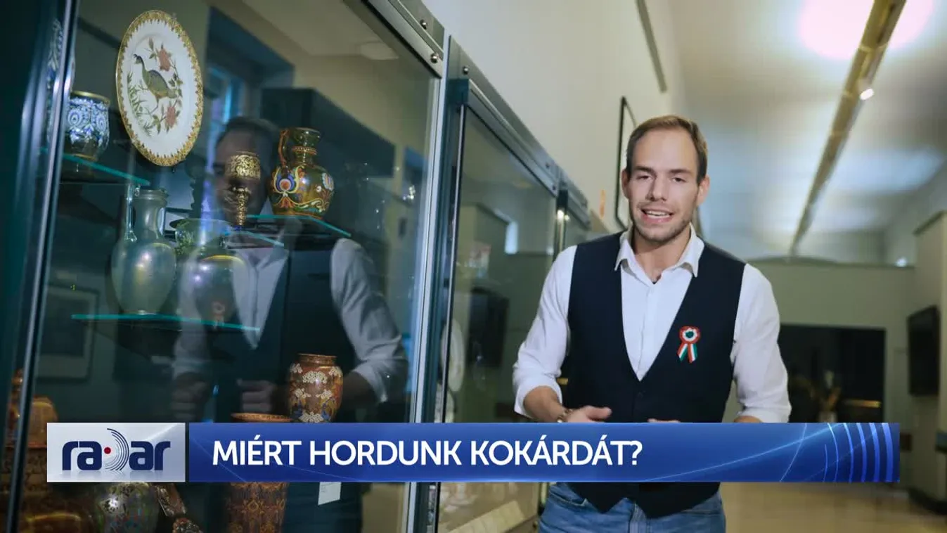 Radar – Miért hordunk kokárdát? (2024-03-15)