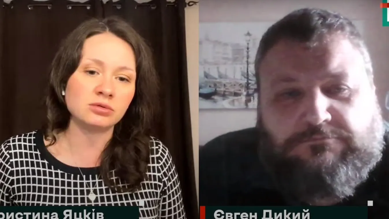 Magyarország megszállásával fenyegetőznek az ukrán televízióban + videó