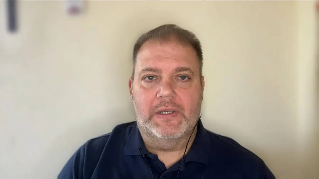 Somkuti Bálint: Moszkva akár a polgári lakosságon is megtorolhatja, ha bizonyíték lenne Kijev érintettségére + videó