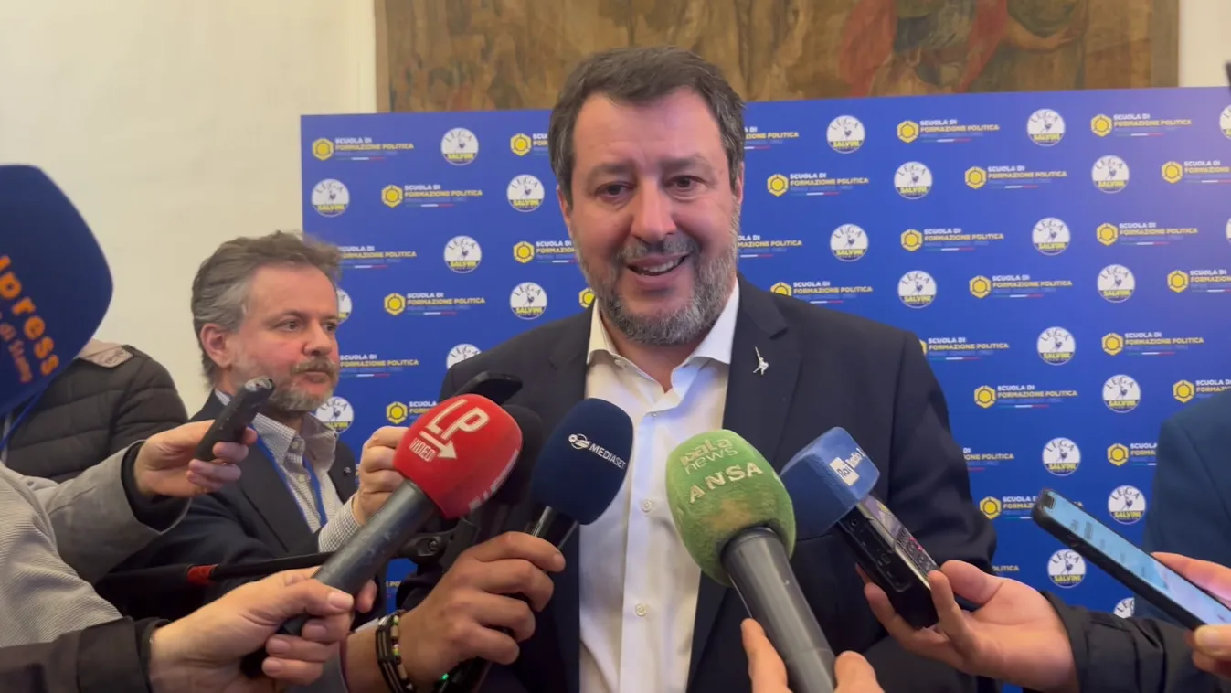 Hatékonyabb lépéseket vár az olasz politika Giorgia Melonitól + videó