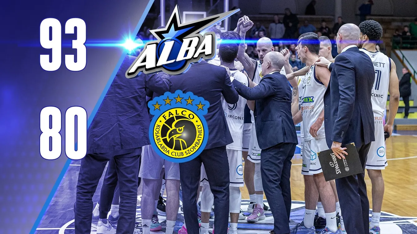 Nem sokkal, de végül legyőzte a szombathelyieket Fehérvár csapata