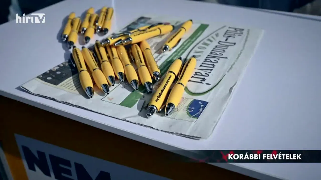 Célpont - Meggyanúsíthatta a 99 Mozgalom félmilliárdos bűnügyével összefüggésben Karácsony Gergely pénzhordó emberét A NAV