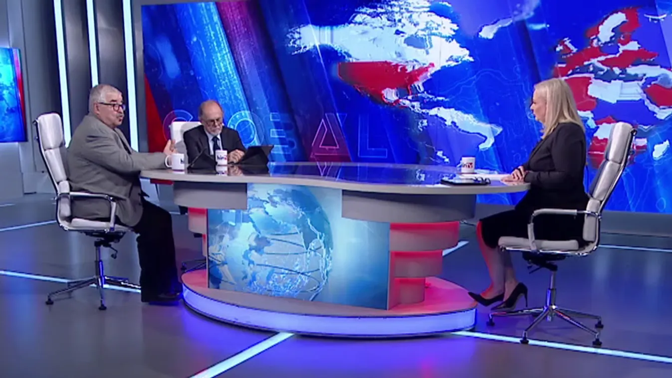 Globál: i. e. 3000-ben lehetett az első bankcsőd + videó