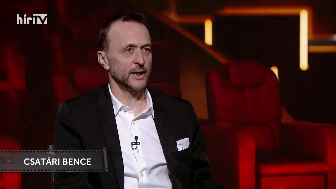 Szélesvásznú történelem - Külvárosi legenda (2024-03-09)