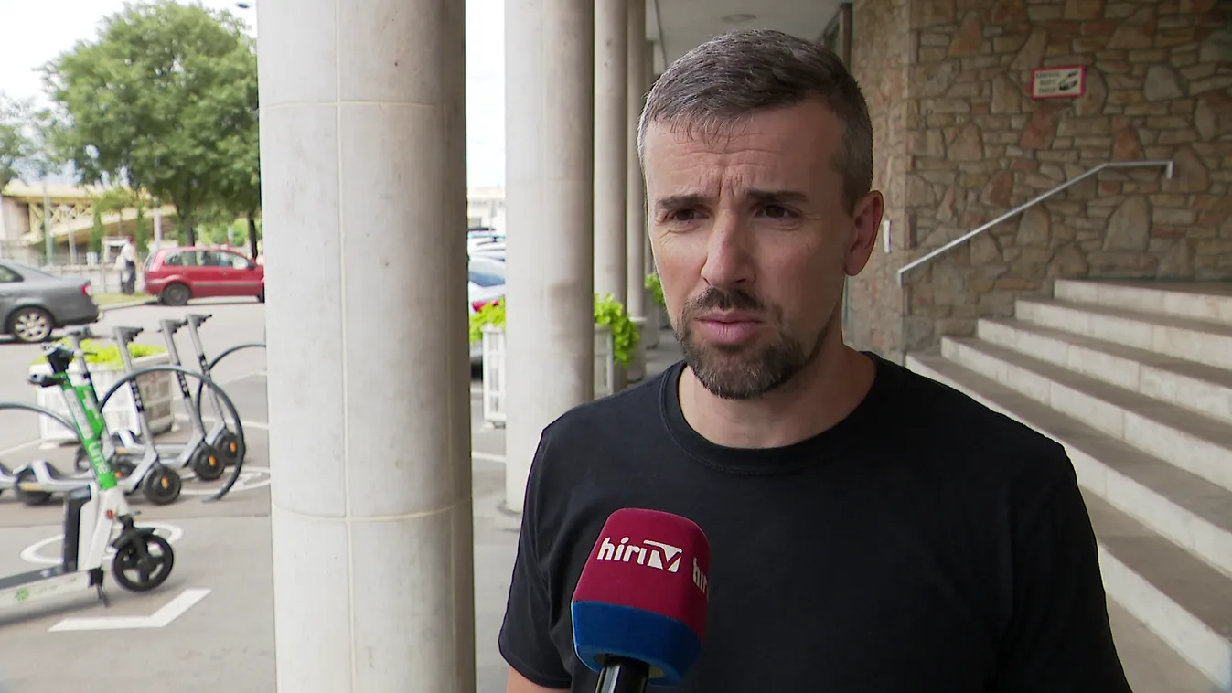 Jakab Péter elárulta, hogy Osváth Zsolt mennyire tud szeretni és miért nem lett a DK árnyékkormányának tagja + videó