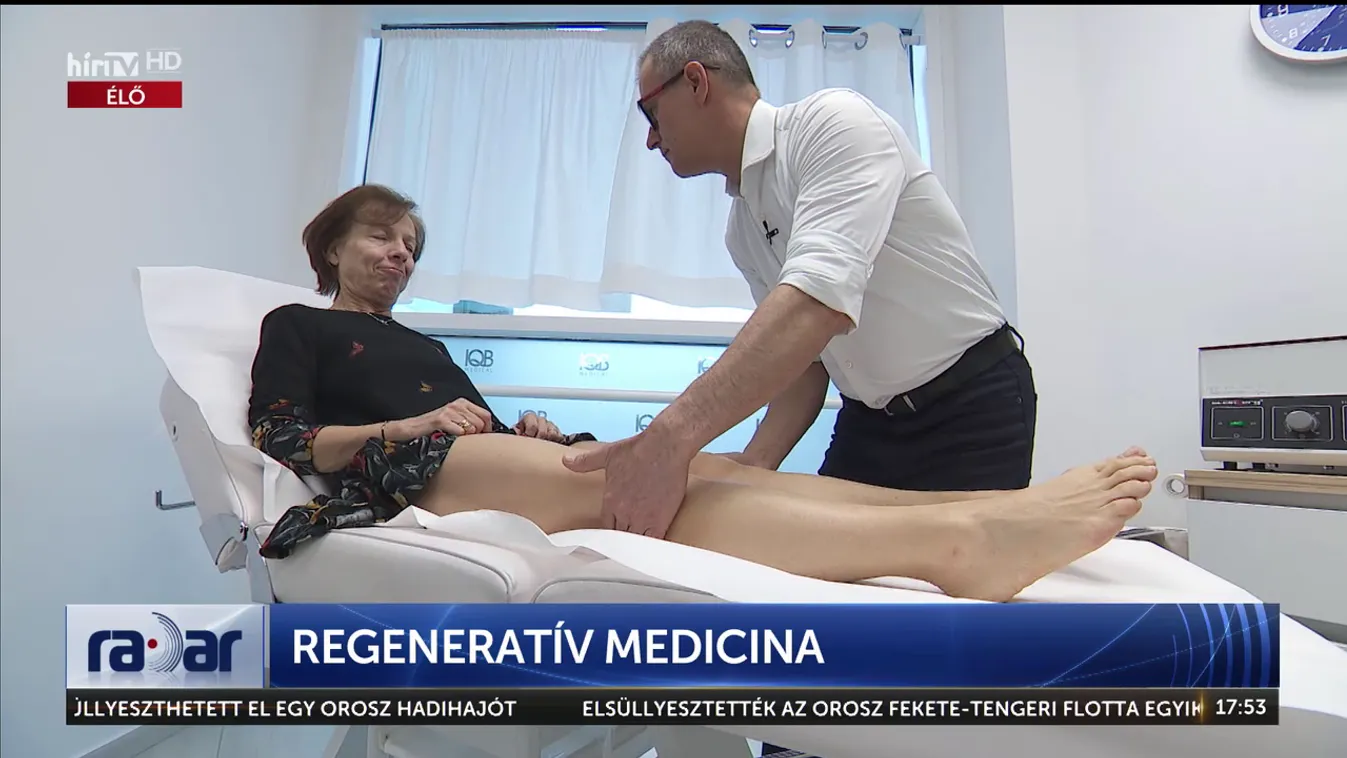 Mire jók a regenerációs sejtek, melyeket köznapi nyelven őssejteknek szokták ezt nevezni? + videó