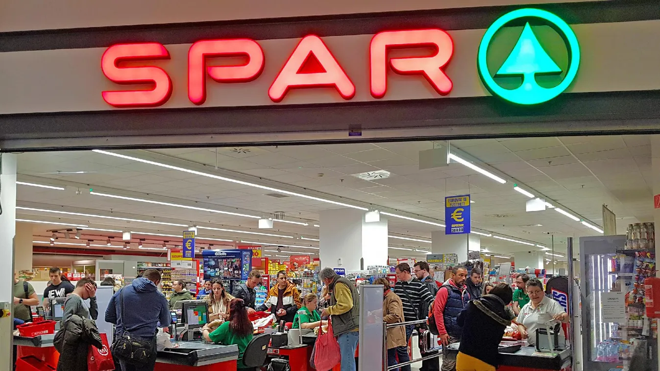 Miért is veszteséges a SPAR? – íme, az elemzés