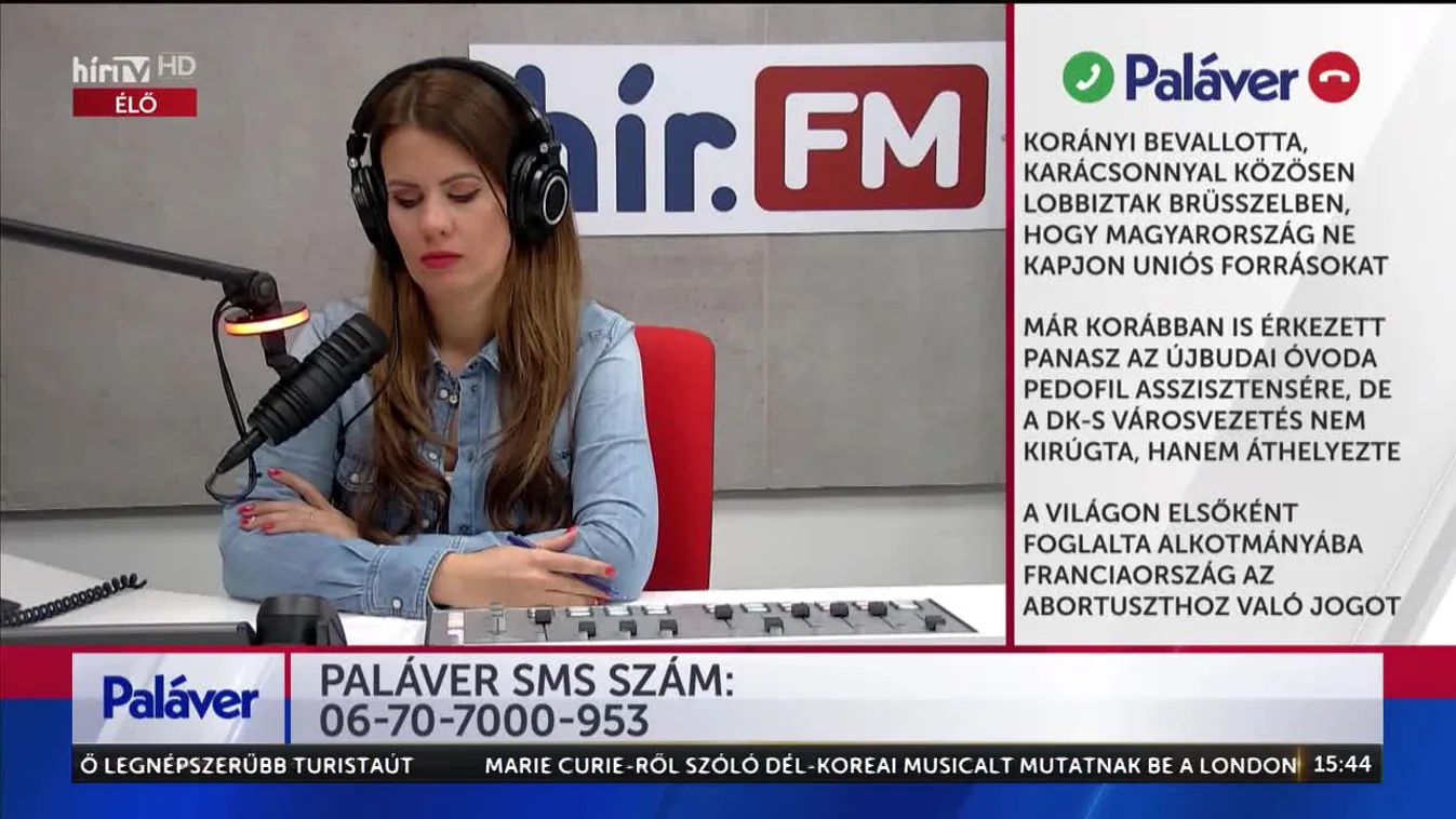 Paláver (2024-03-05)