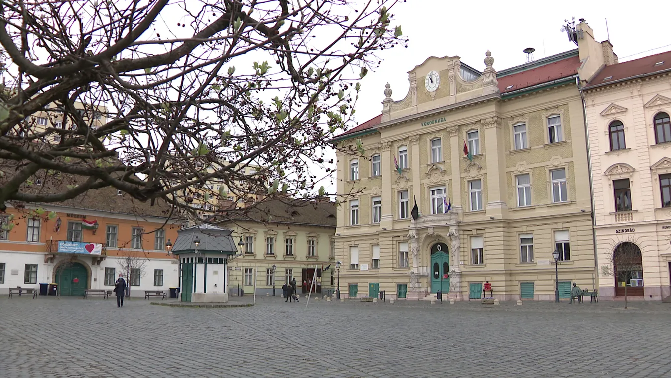 A III. kerületi önkormányzat feltöltötte a korrupciógyanúban érintett iratokat + videó