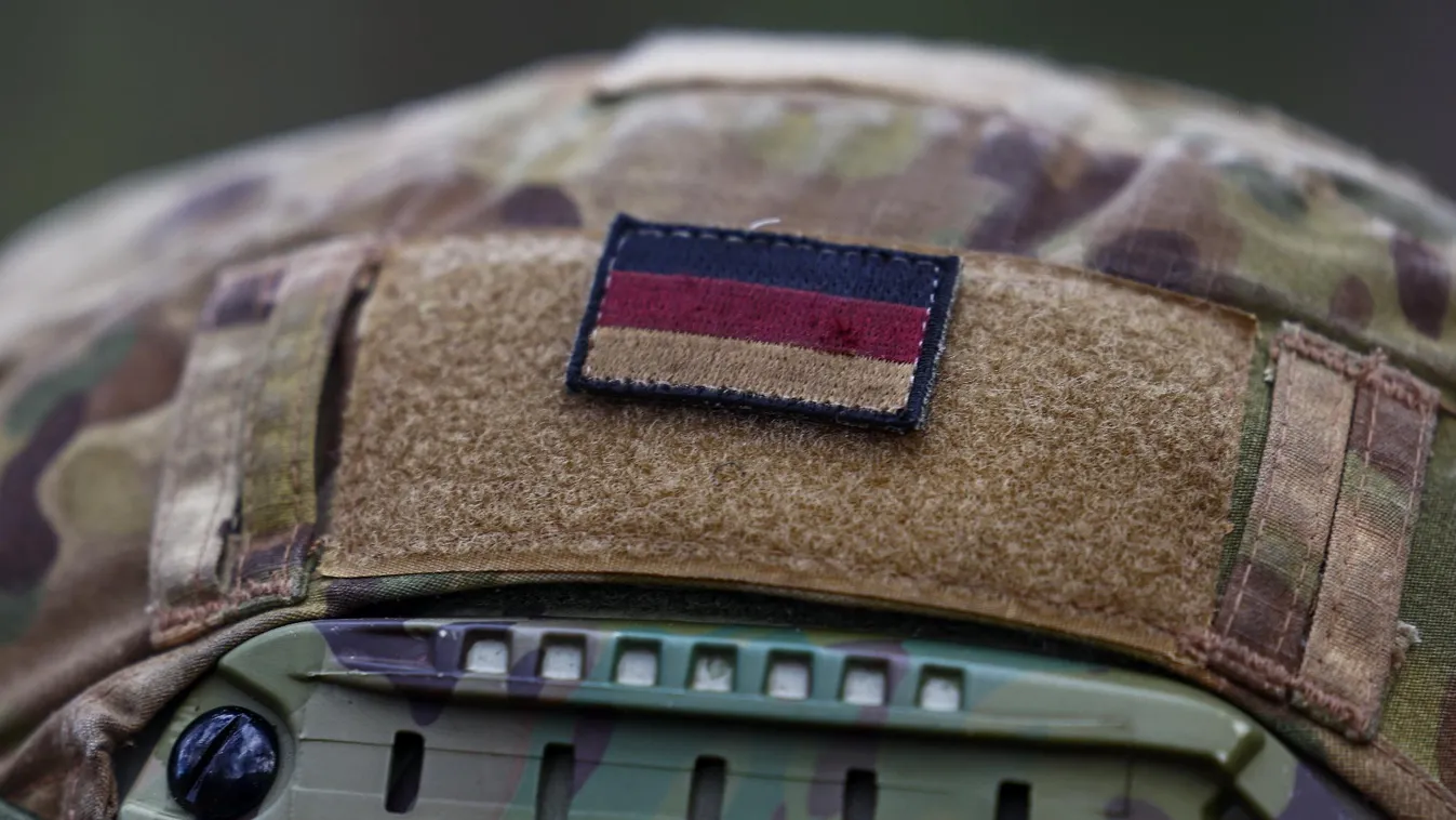 A németek már rakétavédelmi rendszer kidolgozásában gondolkoznak