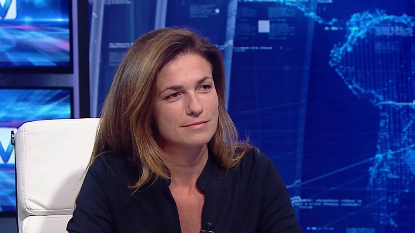 Varga Judit harmadszor sem engedett a fenyegetőzésnek + videó