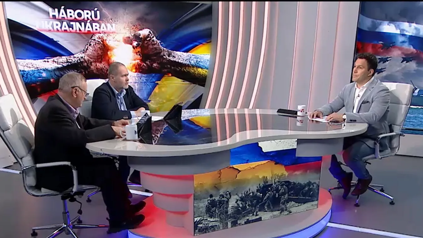 Háború Ukrajnában és Izraelben - Lengyel külügyminiszter: Néhány NATO-ország már el is küldte katonáit Ukrajnába + videó