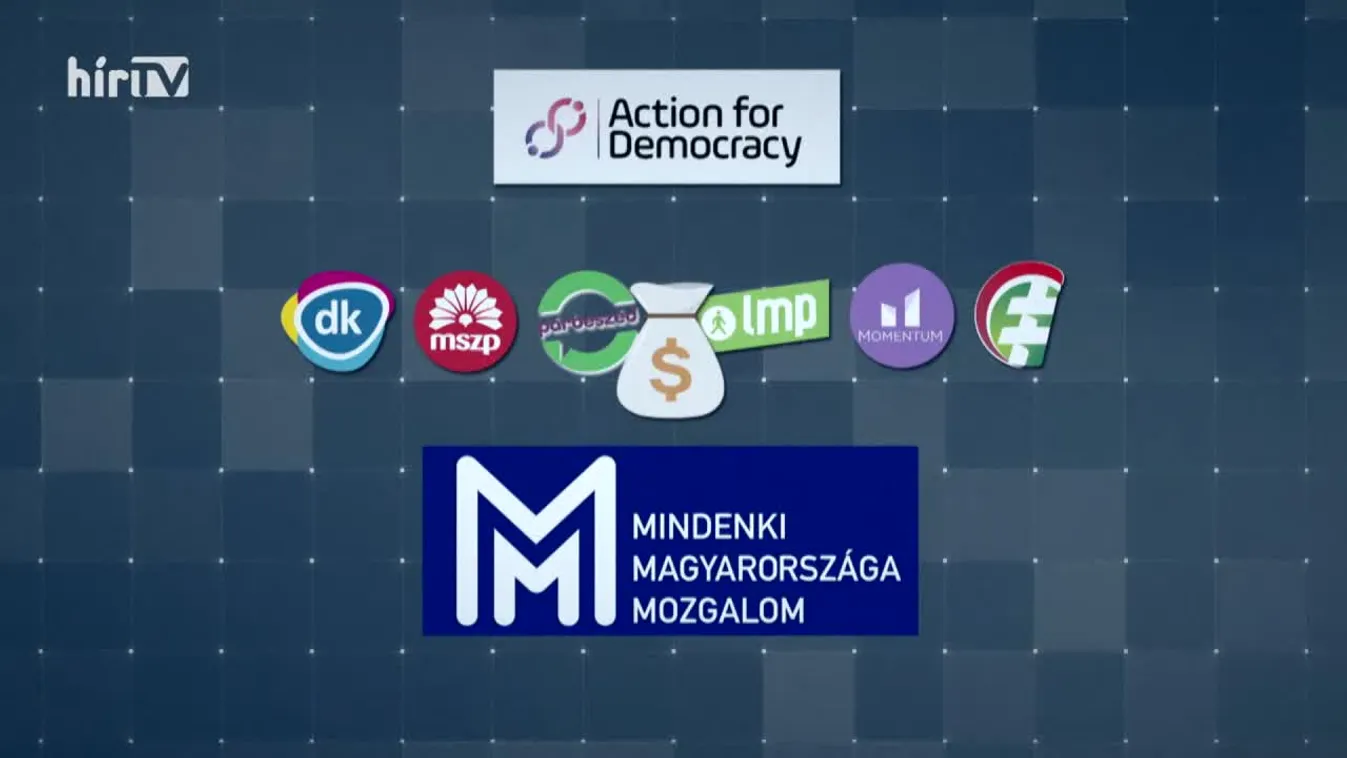 Célpont - Korányiék lebuktak (2024-03-24)