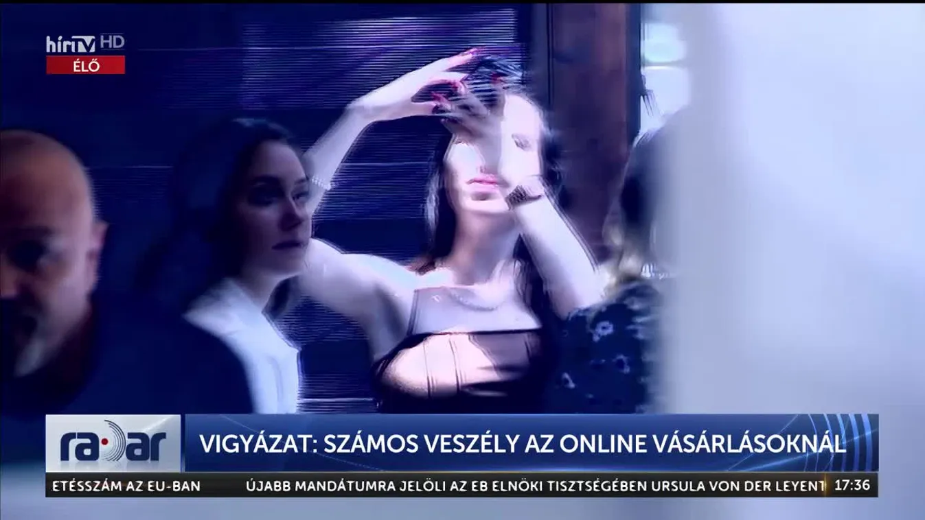 Radar - Vigyázat: Számos veszély az online vásárlásoknál (2024-03-07)