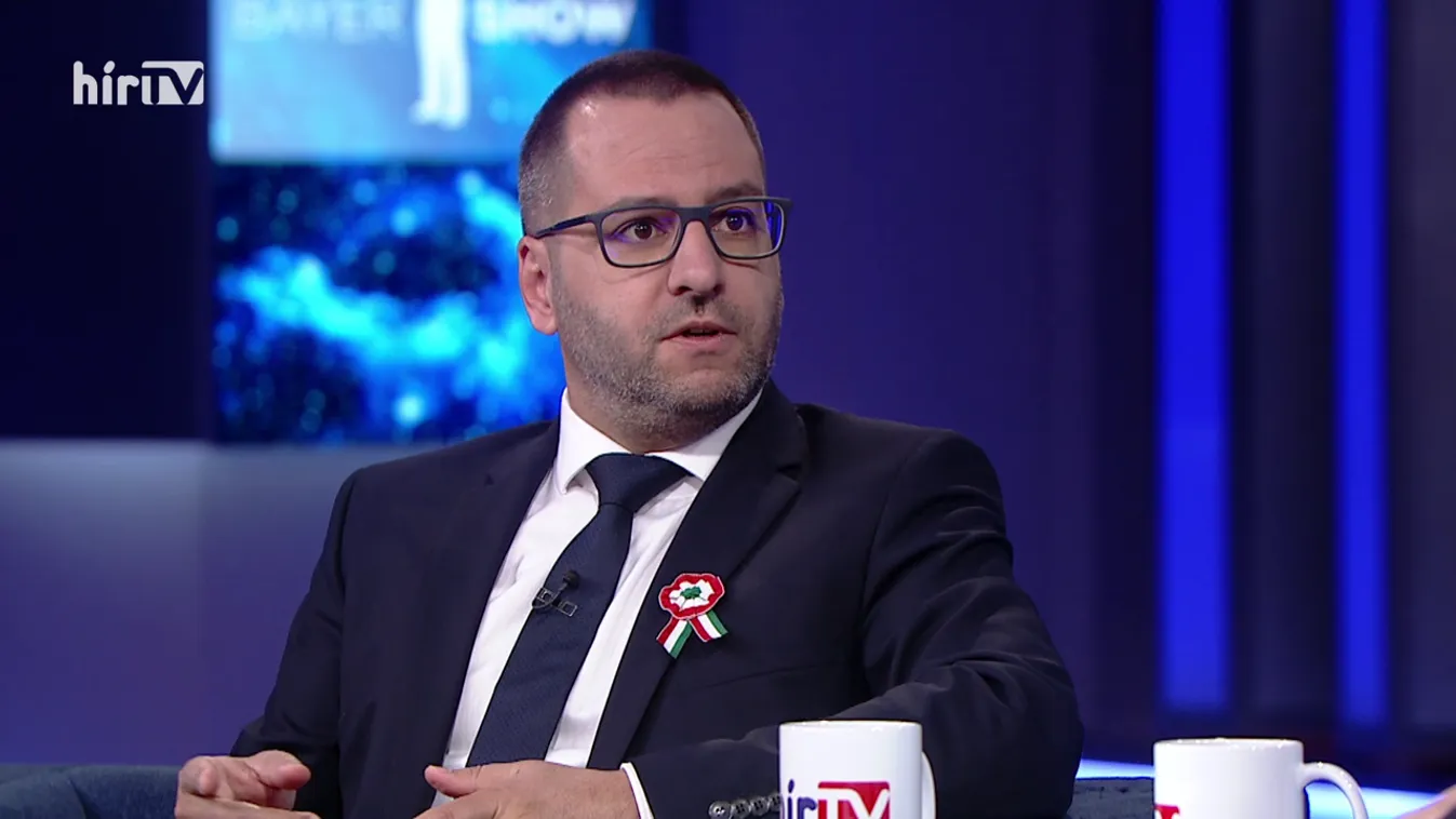 Lánczi Tamás: Résen kell lennünk + videó