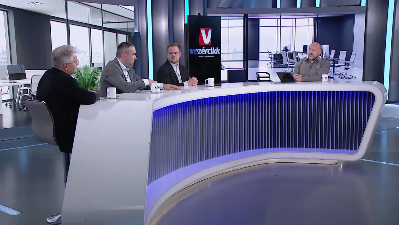 Vezércikk: A baloldalon két évtizede várják a Messiást + videó