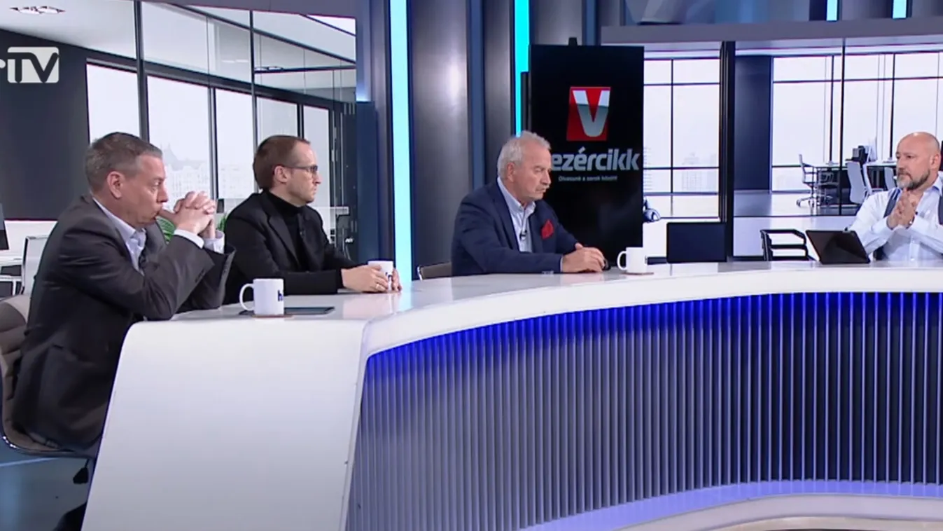 Vezércikk: A nem állami gyermekotthonok vezetőinek is kötelező lesz a pszichológiai alkalmassági vizsgálata  + videó