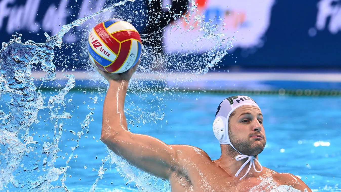 Manhercz Krisztián a szezon végén távozik Marseille-ből