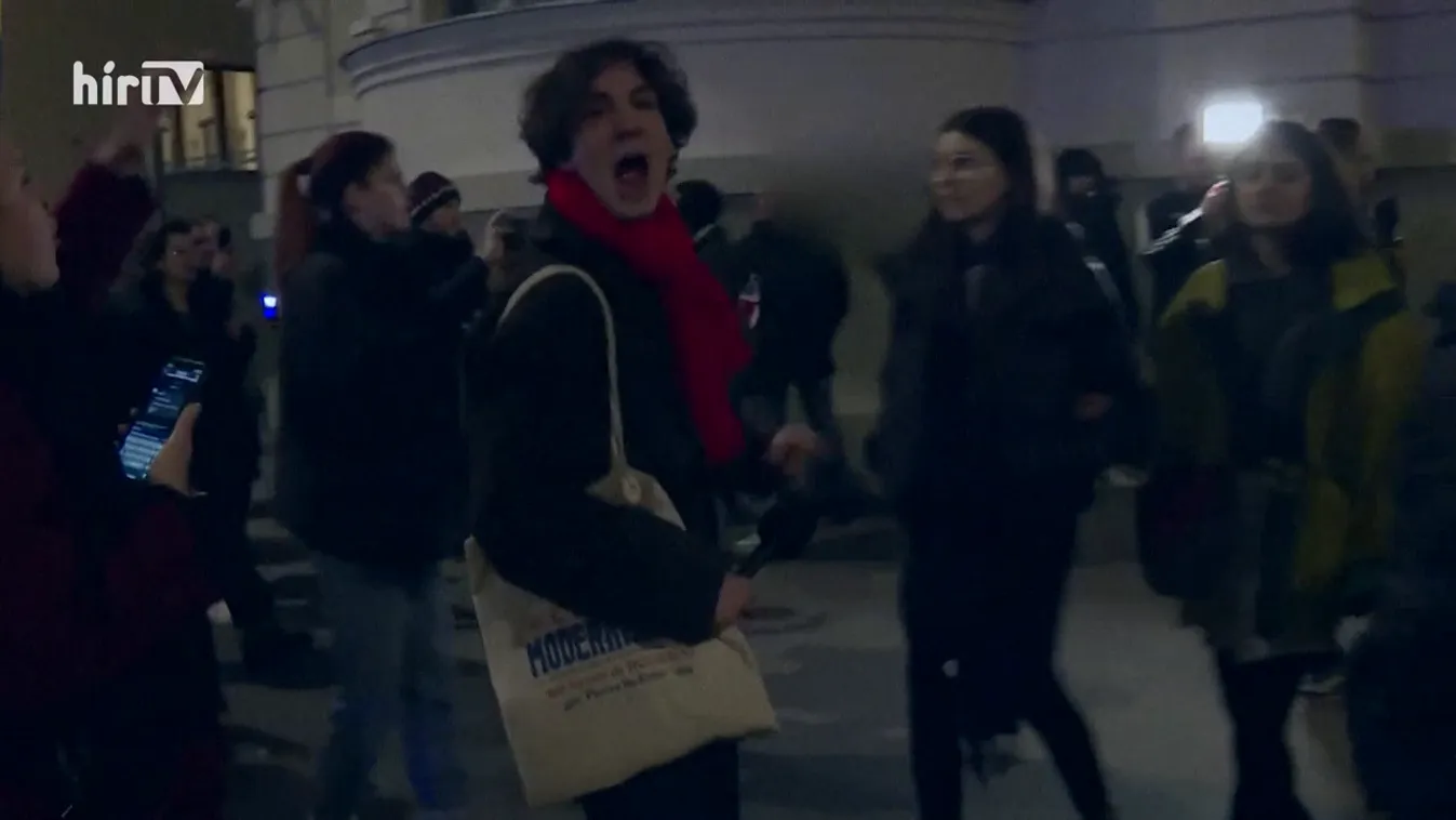 Célpontban az újságírókat ért fenyegetések + videó