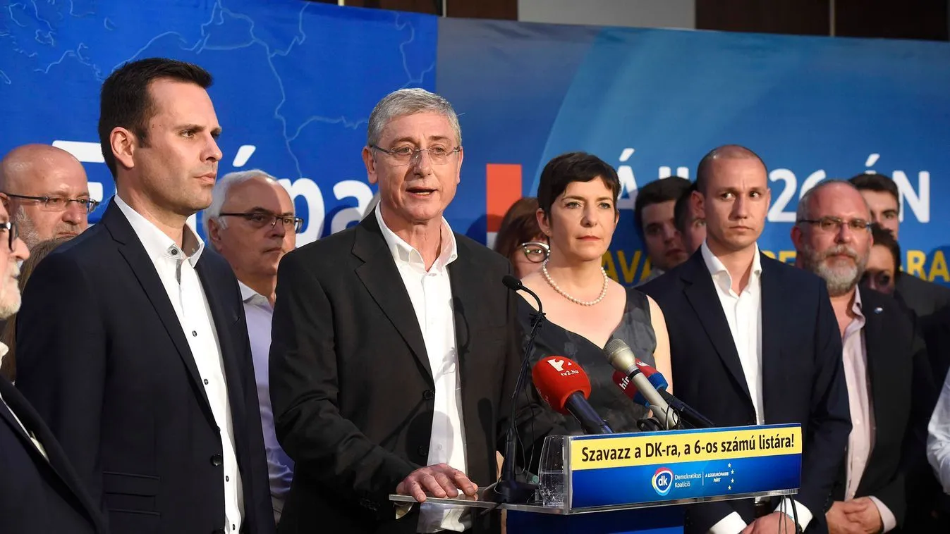 Meghatározó szerepük volt az uniós források visszatartásában Gyurcsány brüsszeli képviselőinek