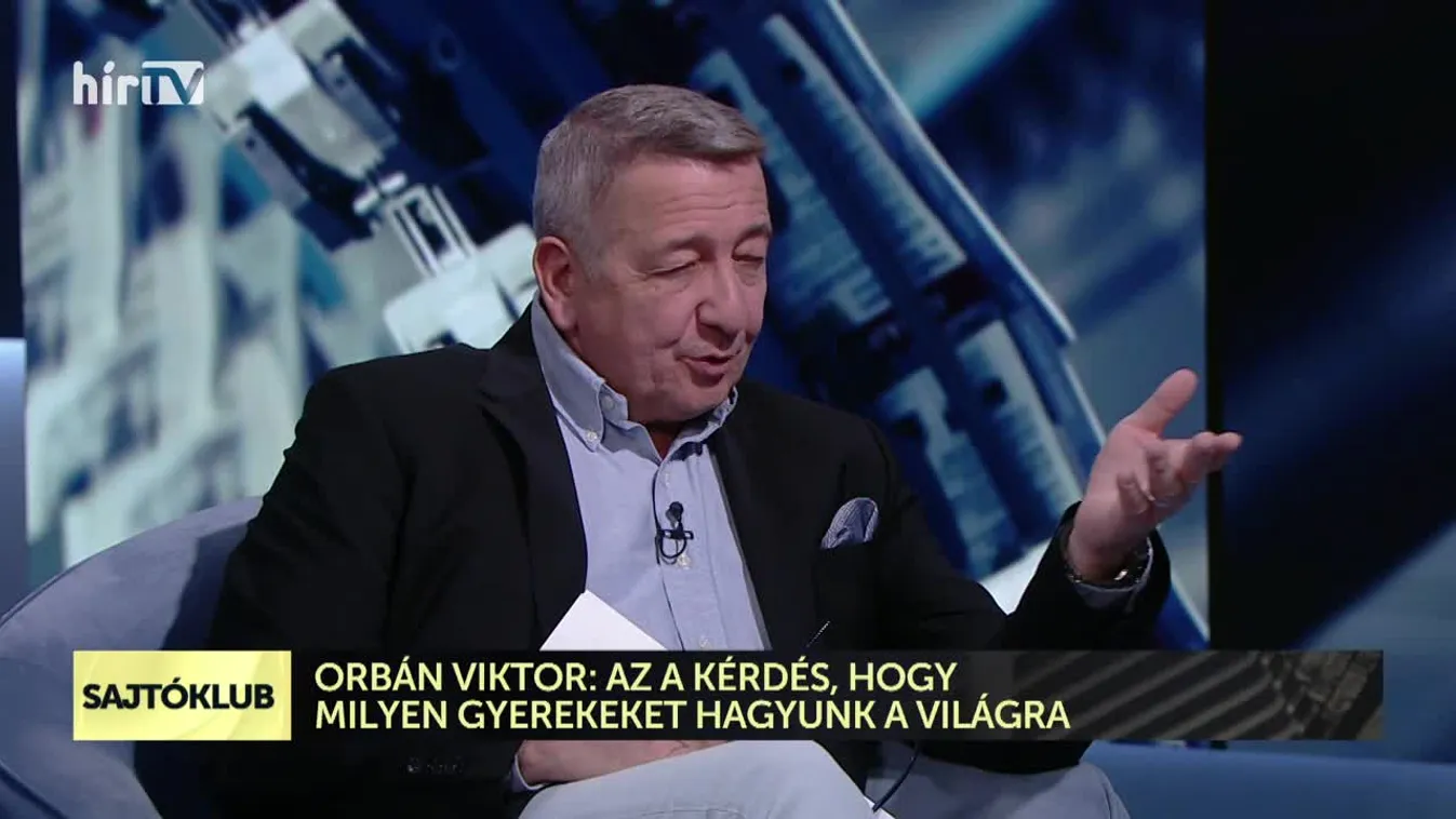 Sajtóklub (2024-03-17)