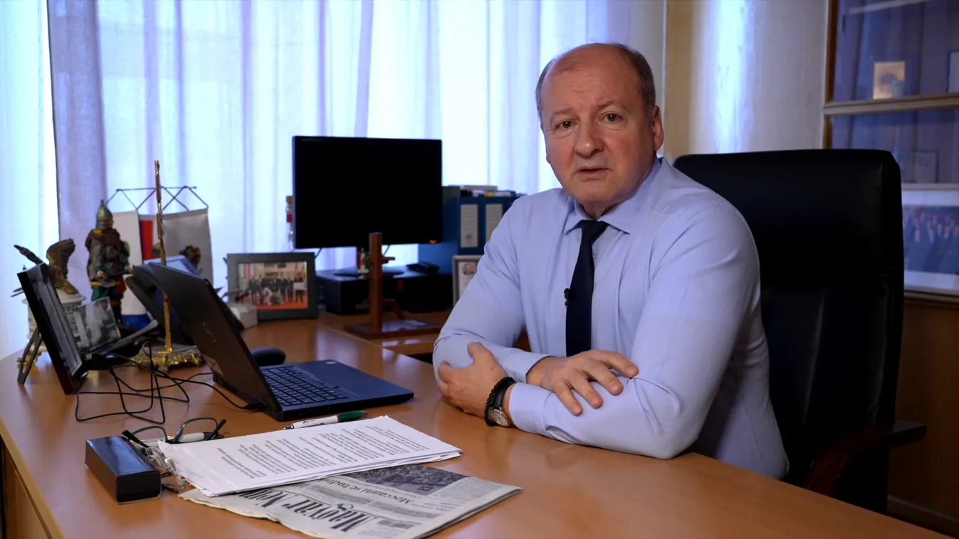 Simicskó István: mélyen hallgat az újbudai önkormányzat baloldali vezetése a pedofilbotrányról + videó