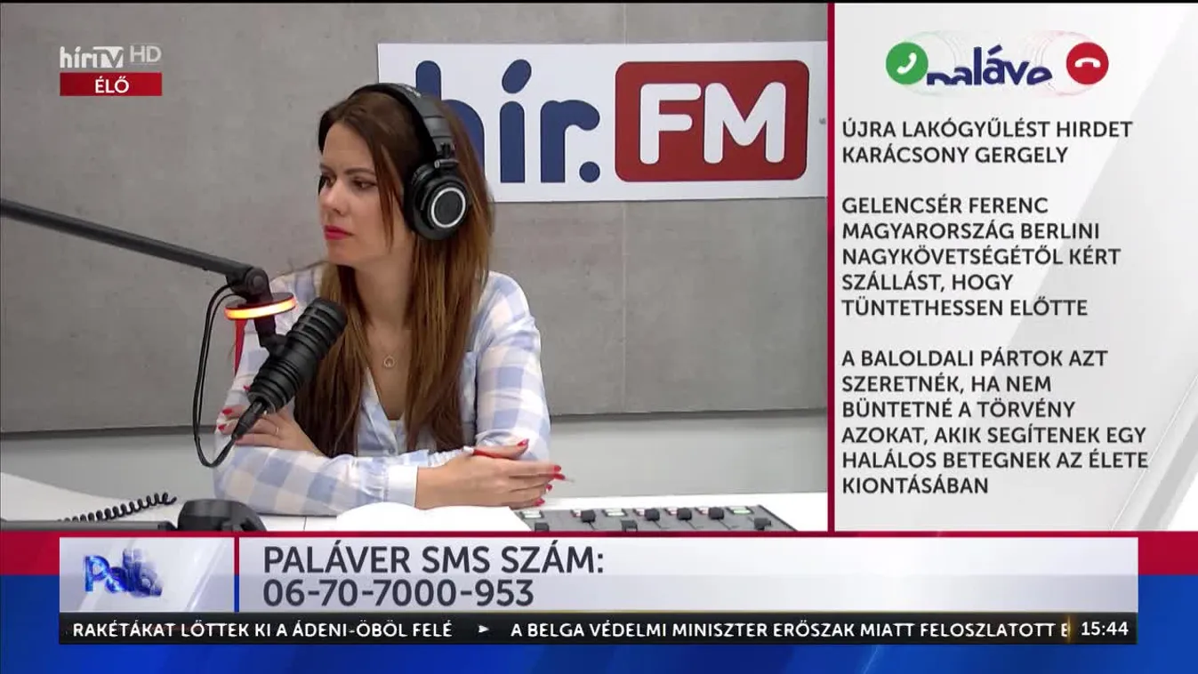 Paláver (2024-03-14)