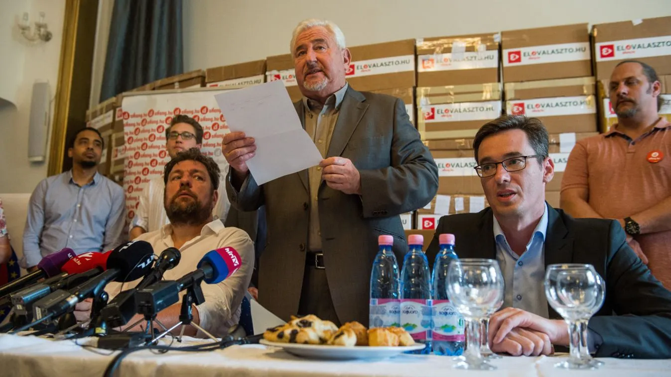 Az V. kerület már biztosan tart előválasztást