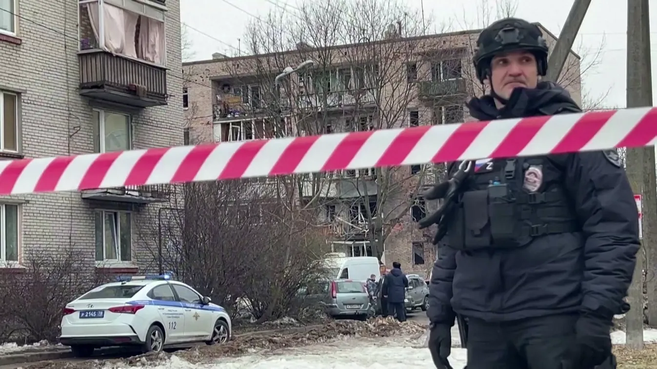 Folytatódik Ukrajna támogatása + videó