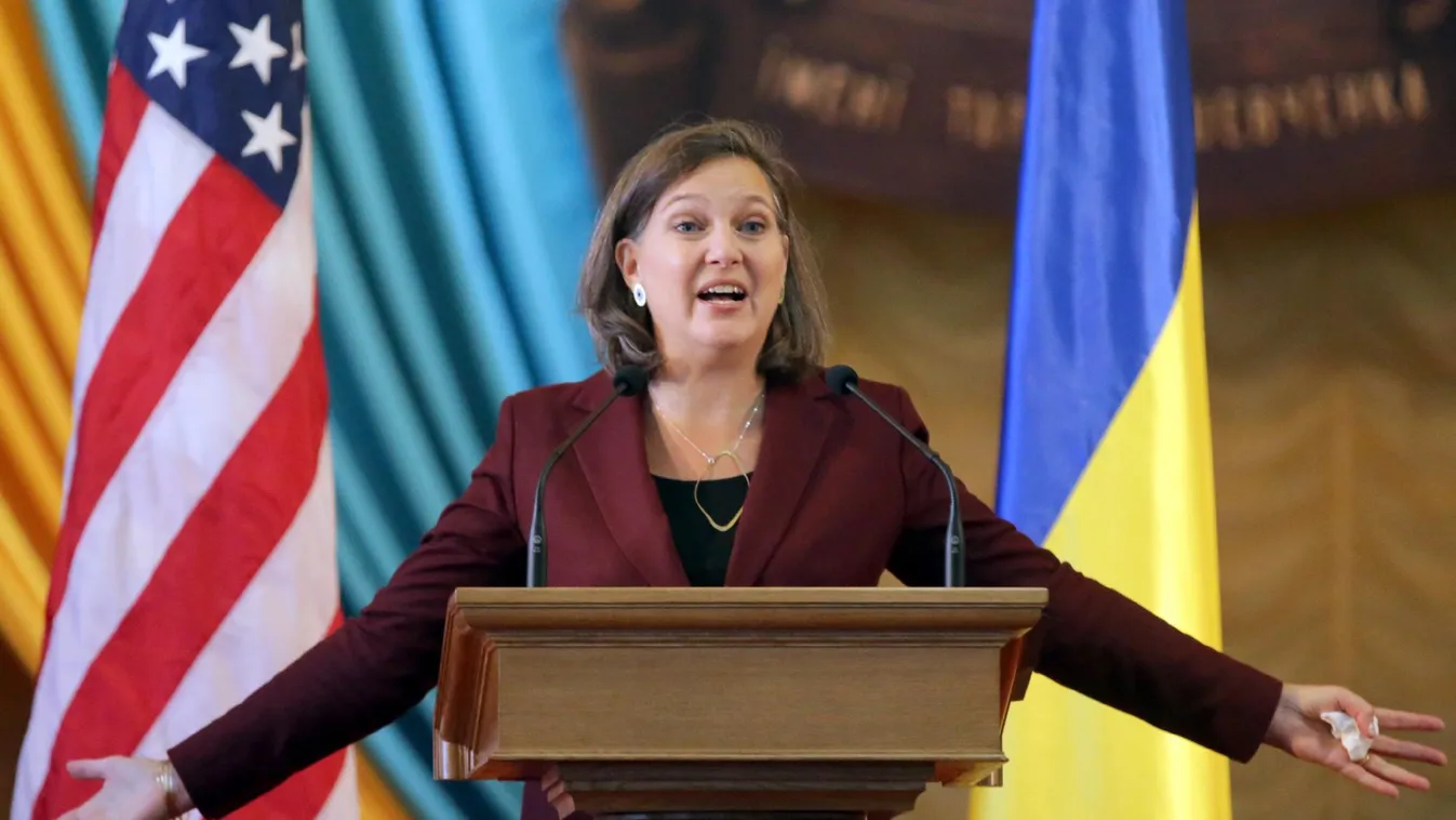 Háború Ukrajnában: miért pont most vonul vissza Ukrajna fő támogatója? + videó