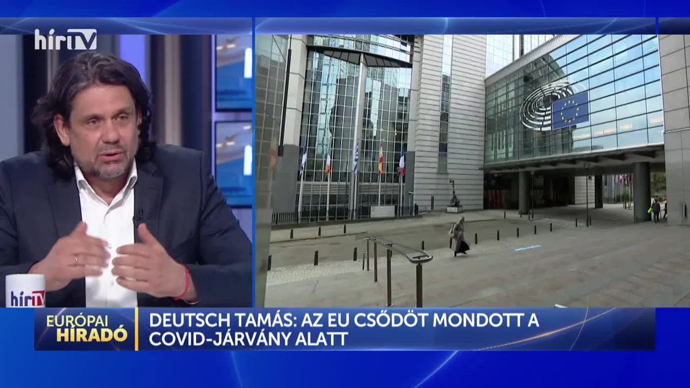 Európai híradó (2024-03-30)