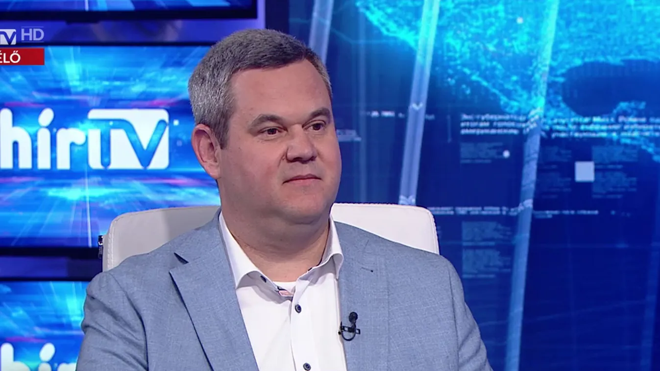 Takács Péter: Ne futószalagon menjen végbe a szülés + videó