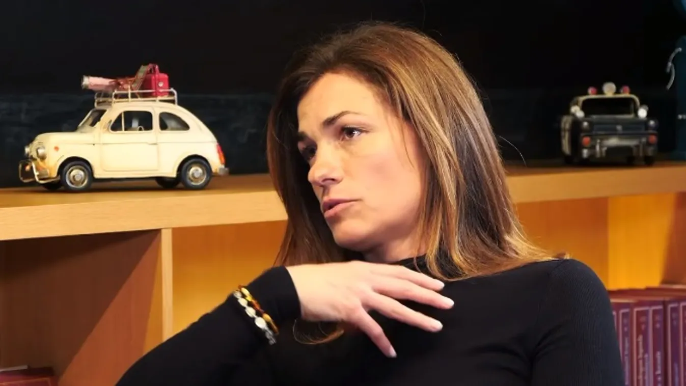 Egymillió feletti nézettségnél jár a Varga Judit-interjú + videó
