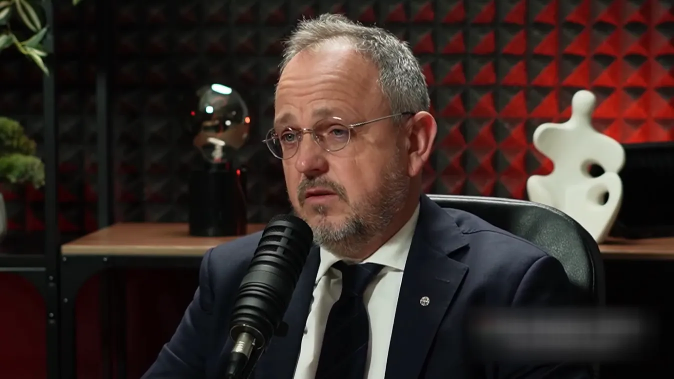 Bús Balázs szerint is fiktív szerződéseket kötöttek a vállalkozók Óbuda-Békásmegyer önkormányzatával