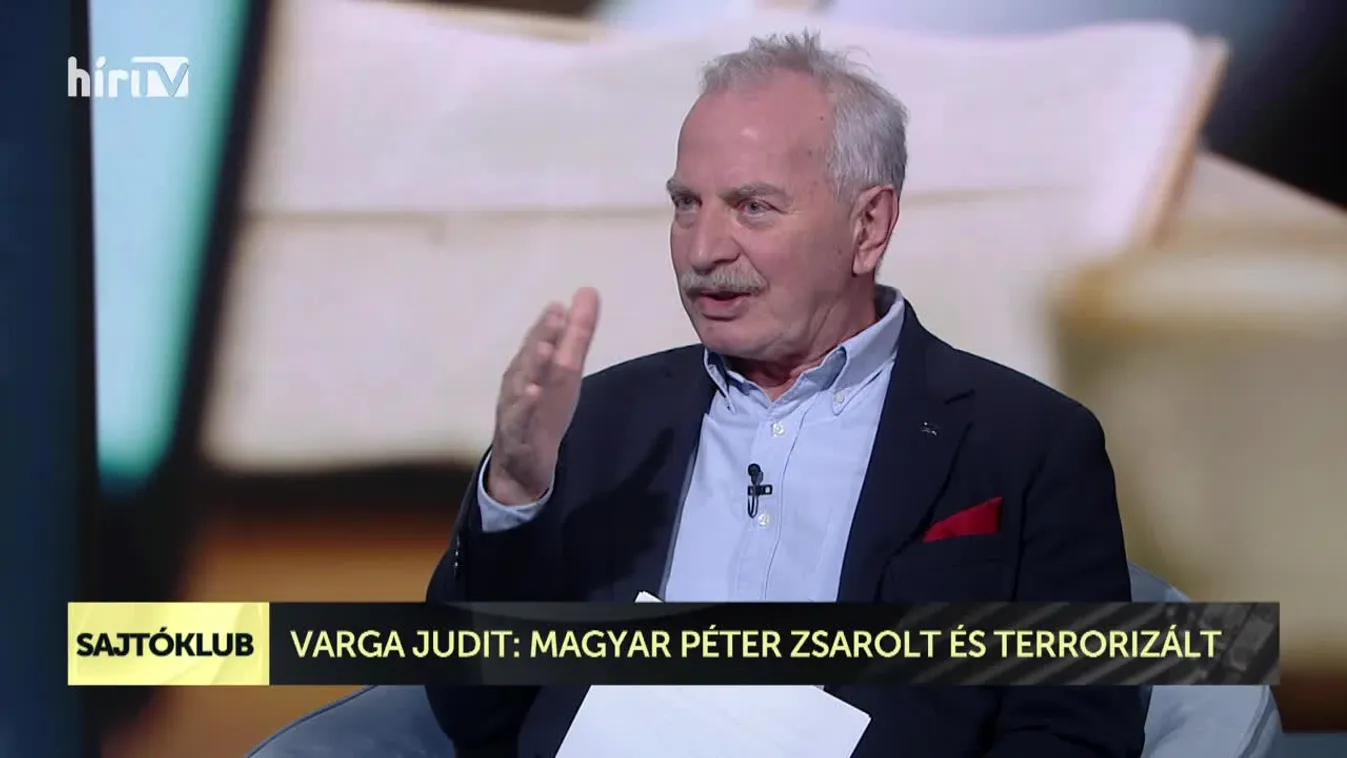 Sajtóklub (2024-03-31)